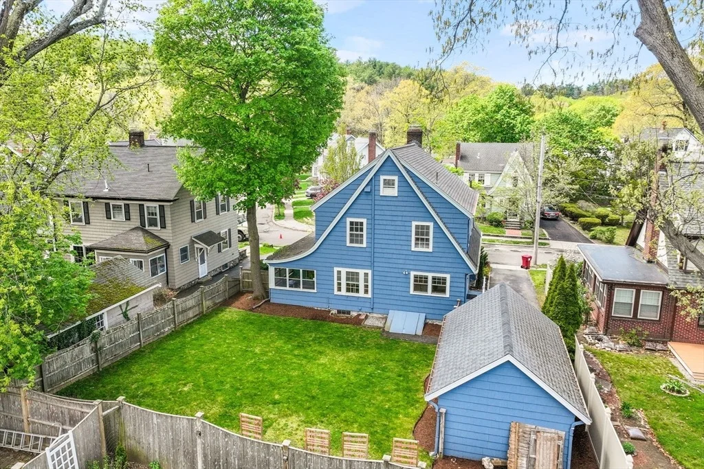 Photo of 33 Longfellow Road