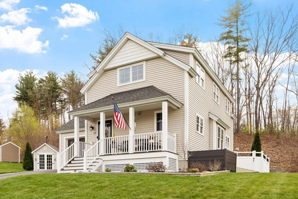 Photo of 23 Dobson Cir