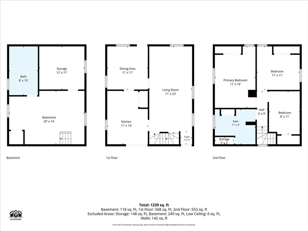 Photo of 43 Tucker St
