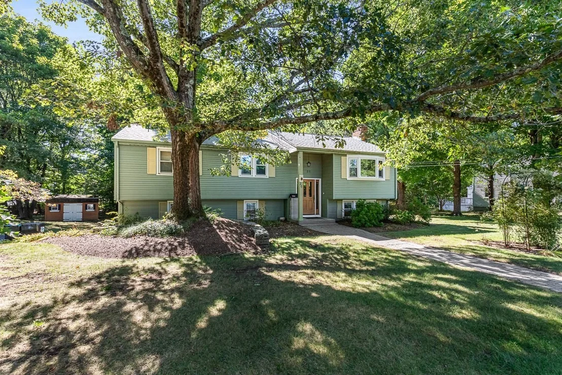 Photo of 26 Atherton Rd
