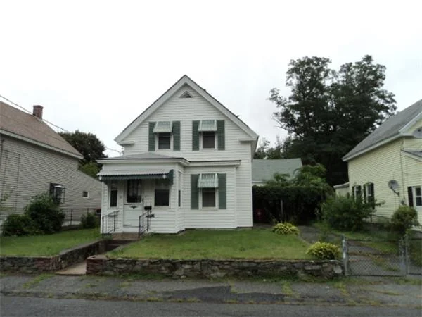 Photo of 36 By Street