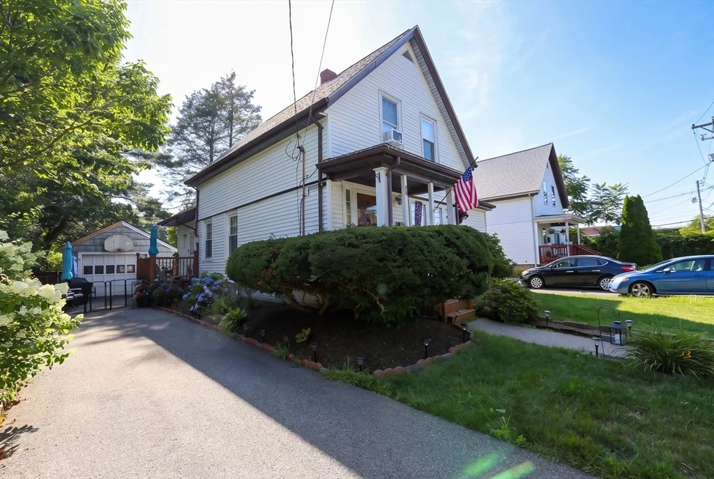Photo of 126 Intervale St
