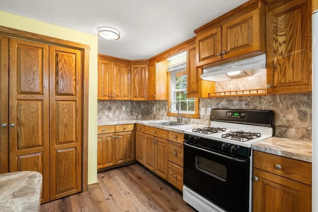 Photo of 26 Cromesett Road