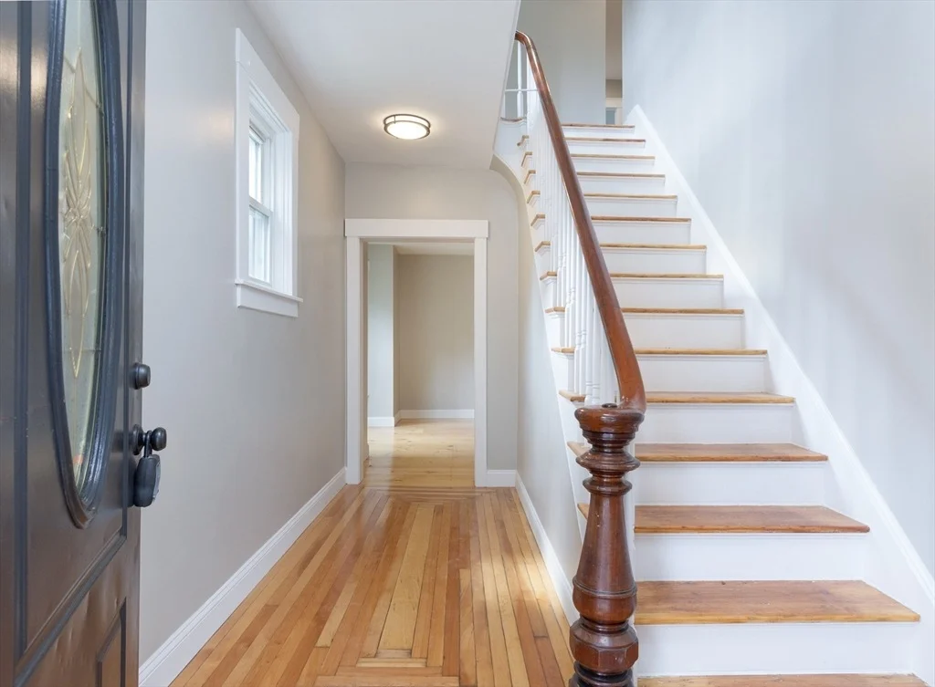 Photo of 5 Irving St