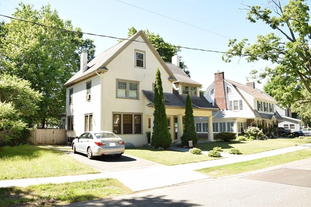 Photo of 33 Stratford Terrace
