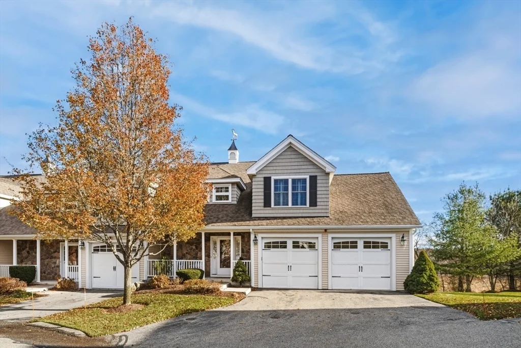 Photo of Unit 37 at 37 Peaslee Cir