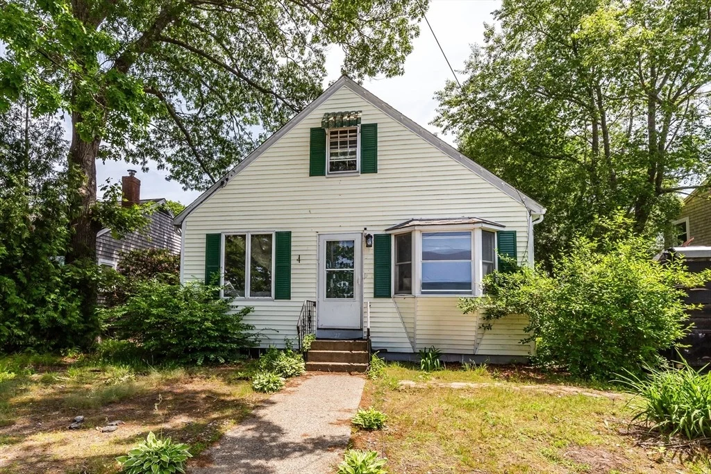Photo of 27 Highland Shores Dr