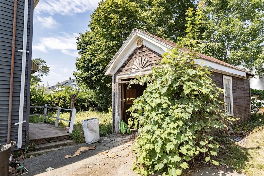 Photo of 26 Buckingham Road