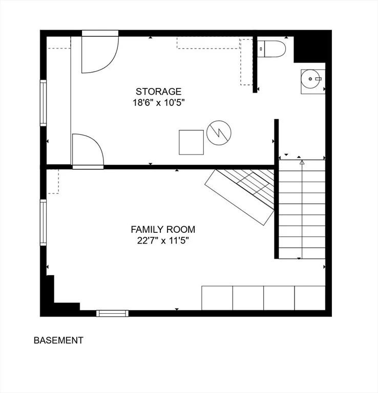 Photo of 123 Beaver Street