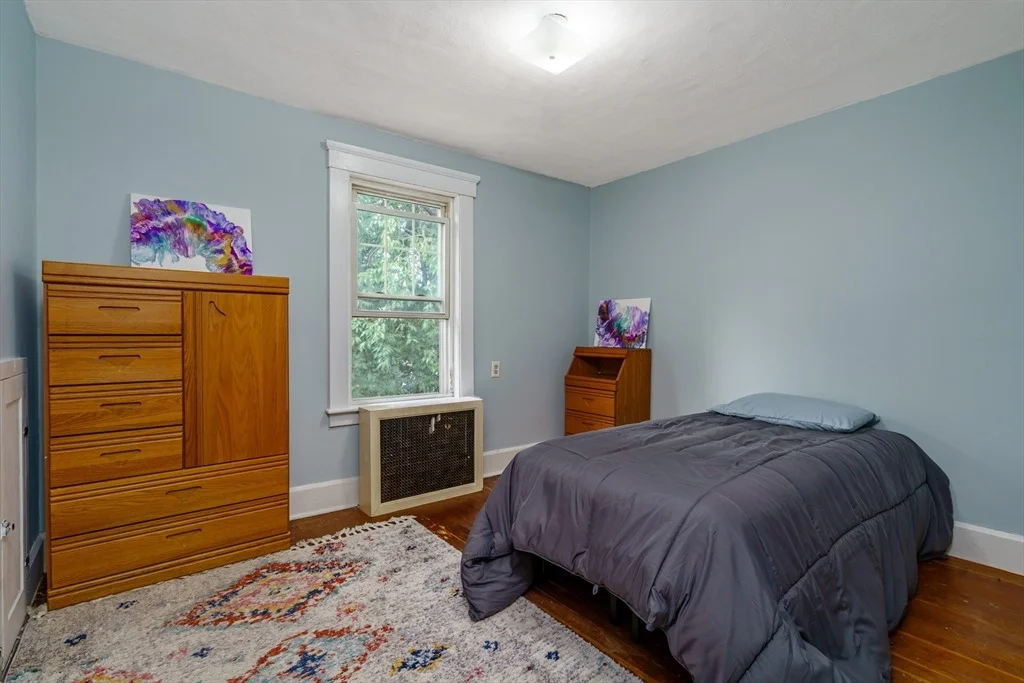 Photo of 60 Euclid Street
