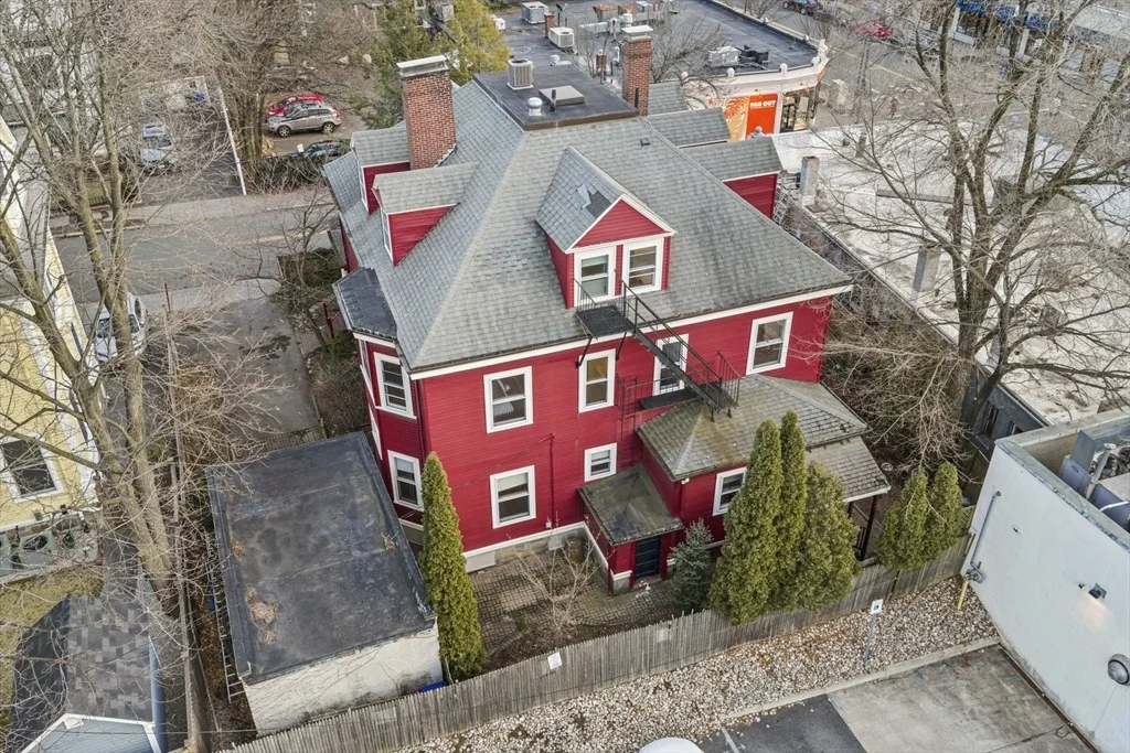 Photo of 62 Fuller St