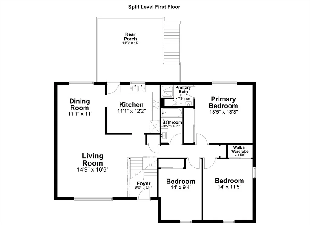 Photo of 106 Knower Rd