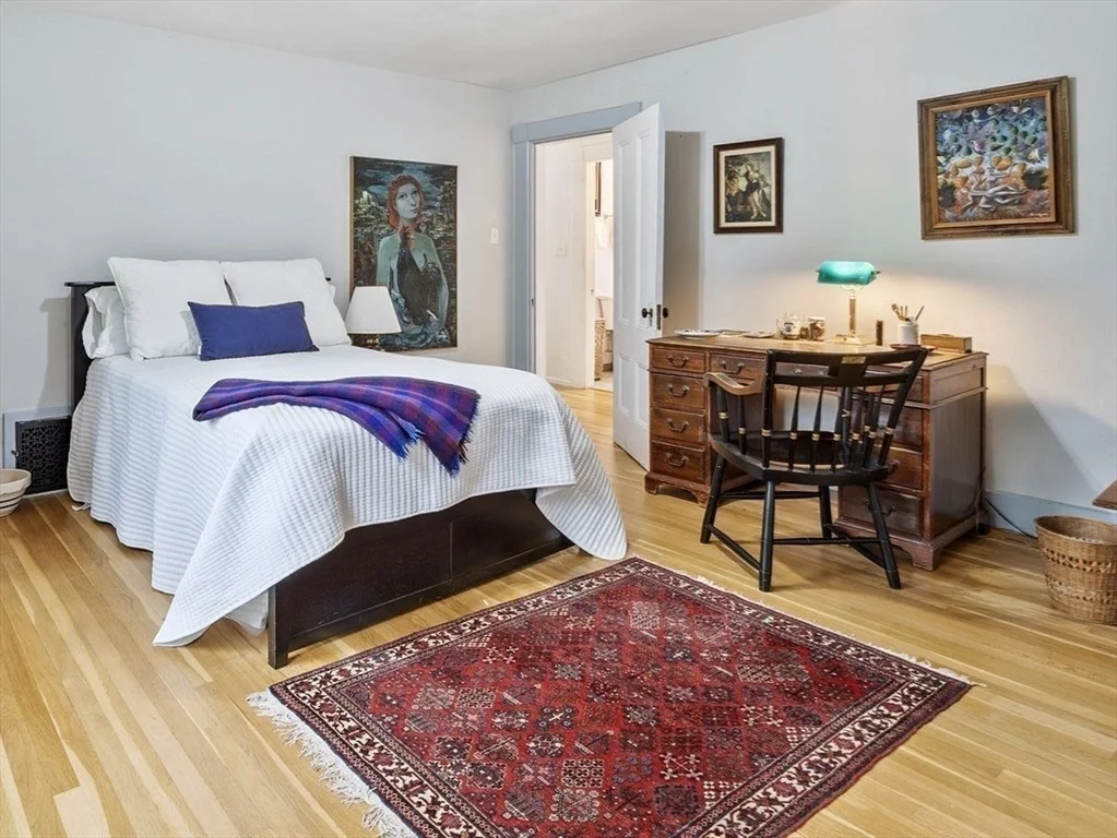 Photo of 14 Thoreau Street