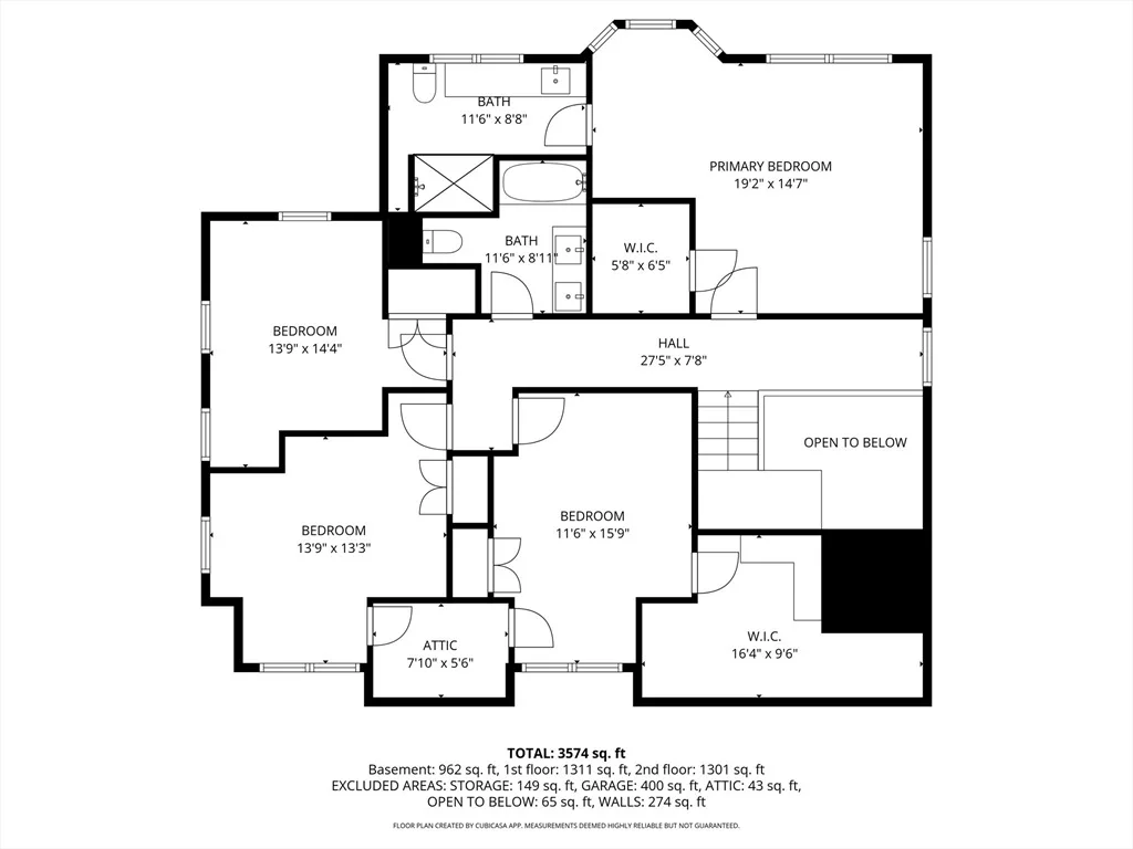 Photo of 36 Trillium Way
