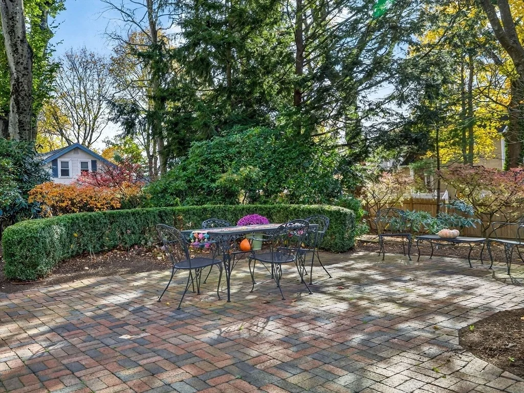 Photo of 32 Donizetti St