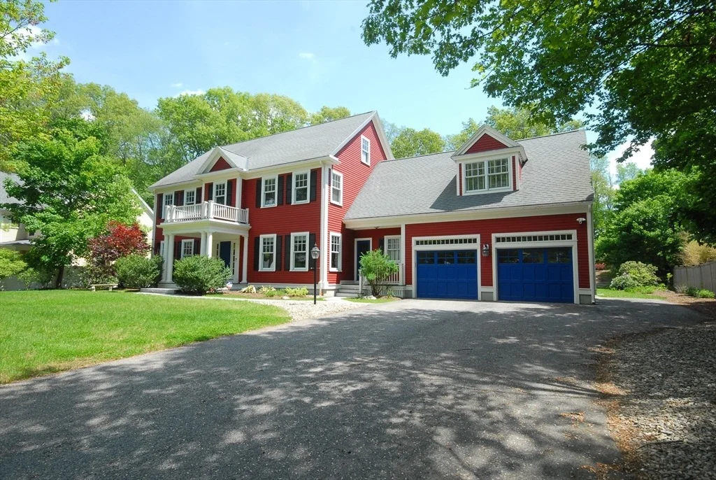 Photo of 449 Old Marlboro Road