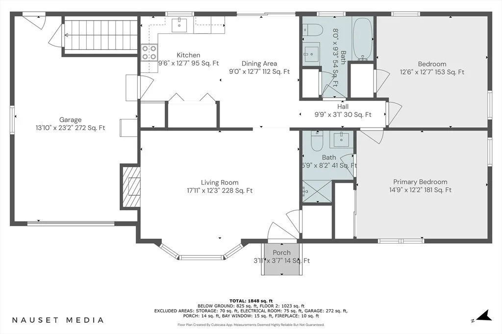 Photo of 310 White Oak Trail