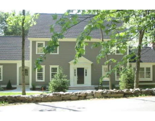 Photo of Lot 4 Cross Street