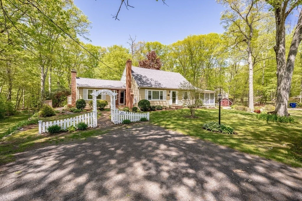 Photo of 313 Bennett Rd.