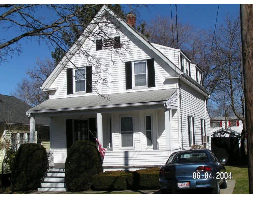 Photo of 45 Fairview Street