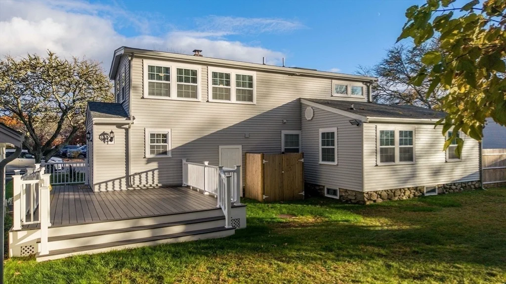 Photo of 245 Wareham Rd
