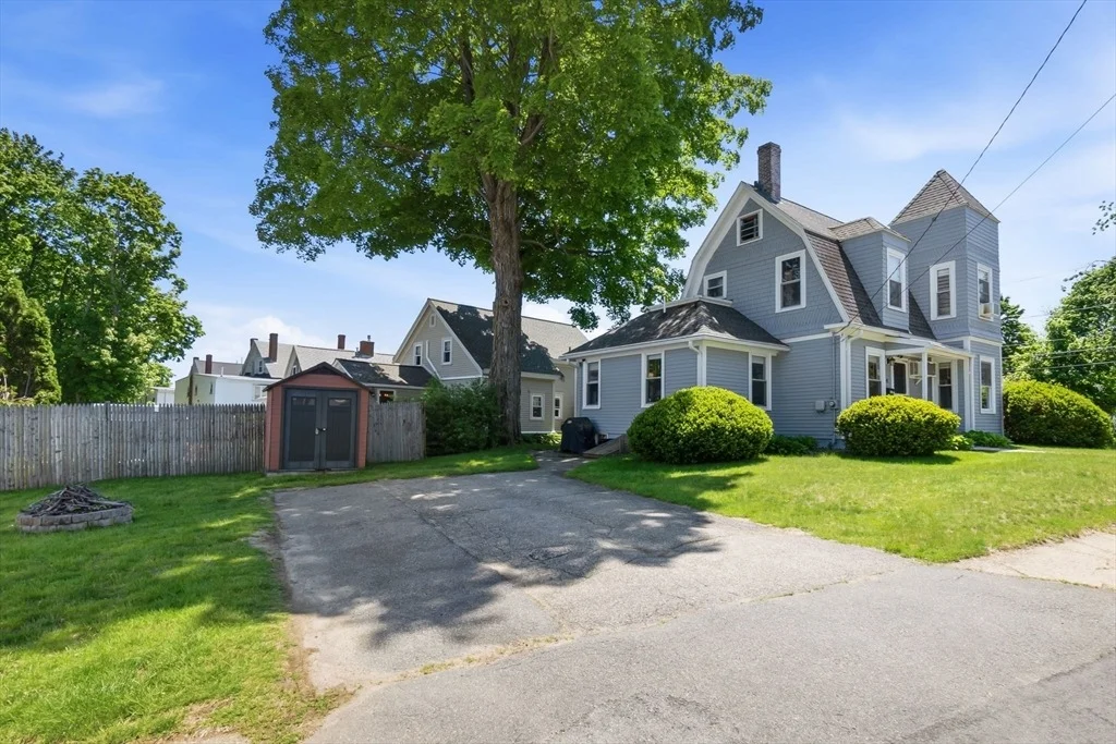 Photo of 47 Whitehall Rd