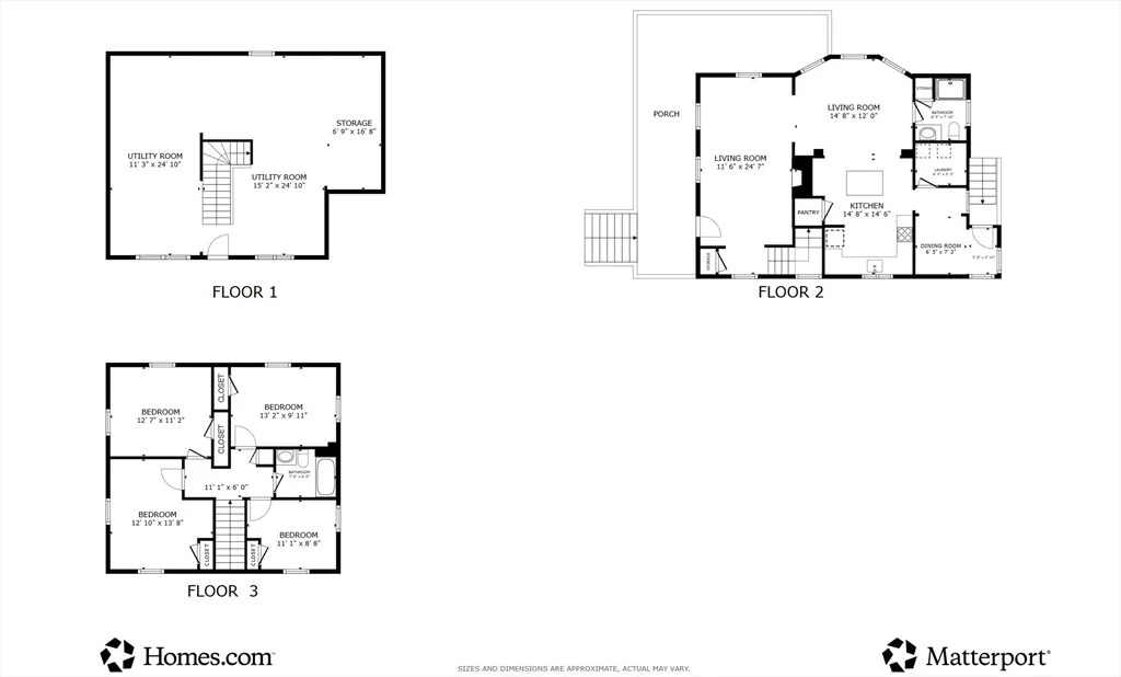 Photo of 40 Samoset Ave