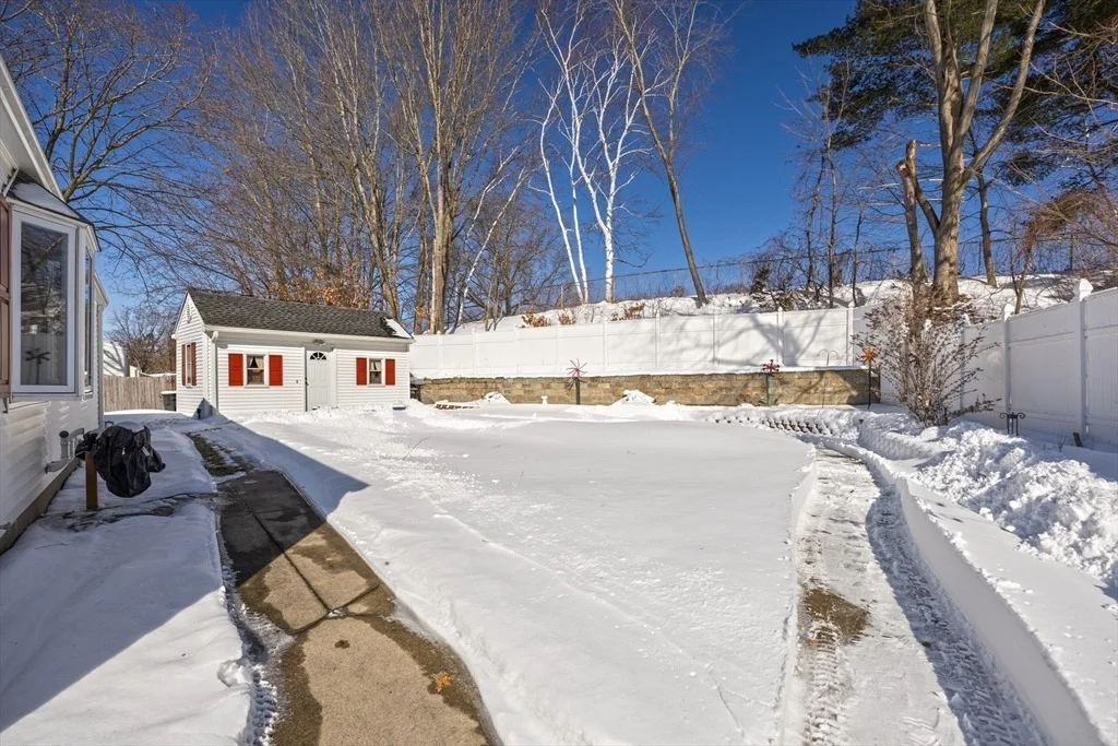Photo of 460 Irene St