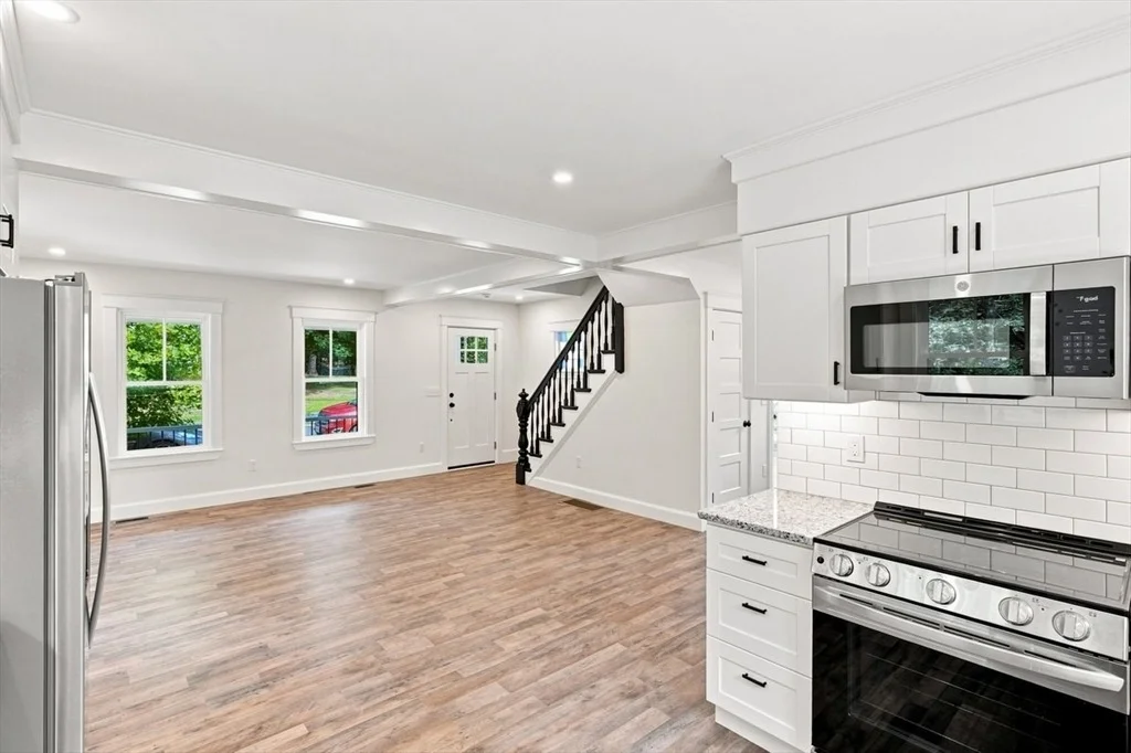 Photo of 21 King Street