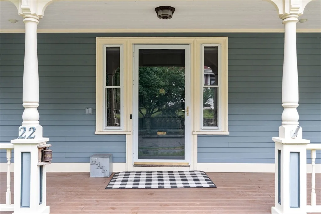Photo of 22 Hillside Ave