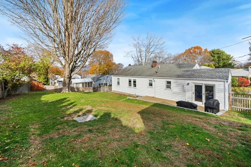 Photo of 6 Rawding Rd