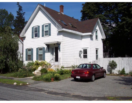 Photo of 12 Morse