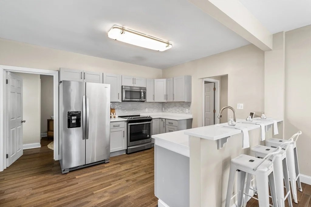 Photo of 3 Edwards St