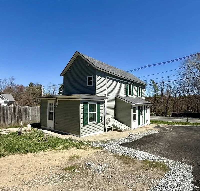 Photo of 248 Ware Rd.