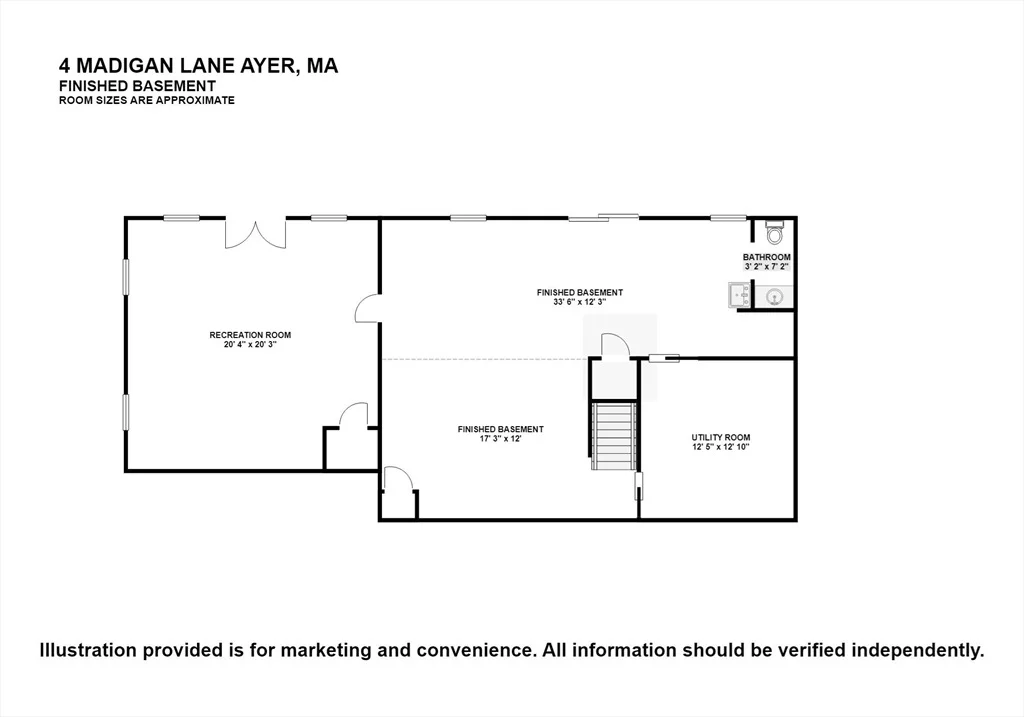 Photo of 4 Madigan Ln