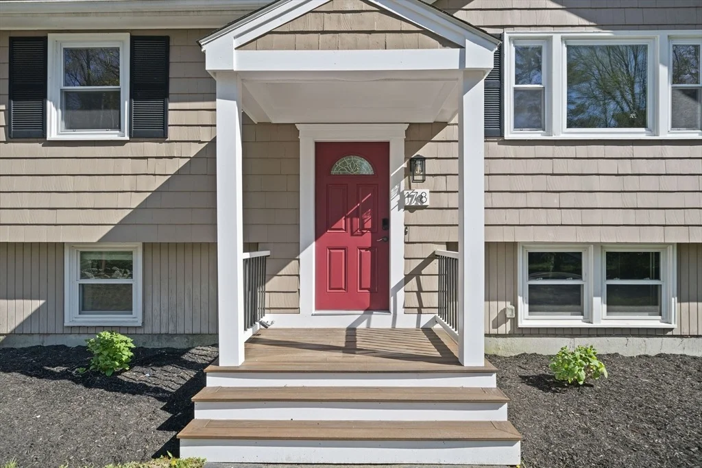 Photo of 178 Morse St