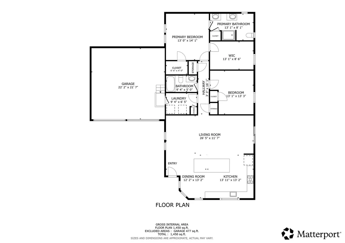 Photo of 7012 Oak Point Dr.