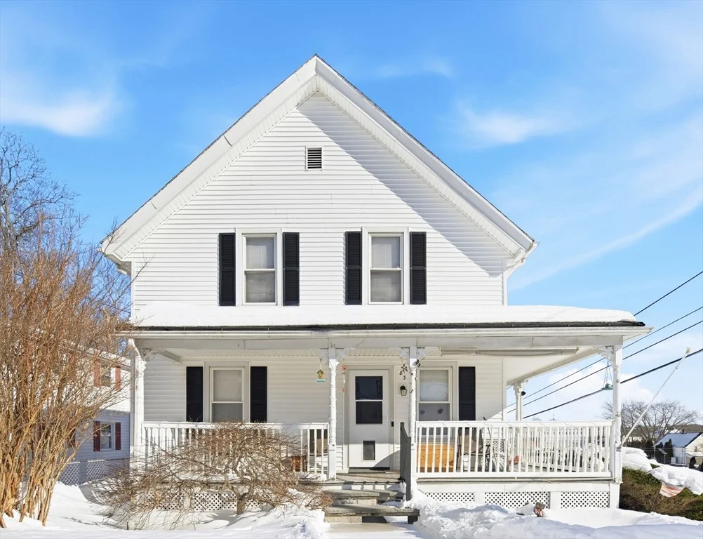 Photo of 83 4th Ave
