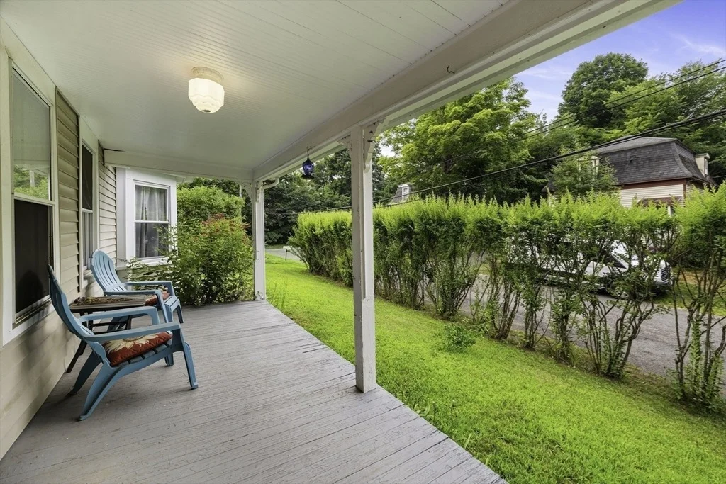 Photo of 26 Eddy St