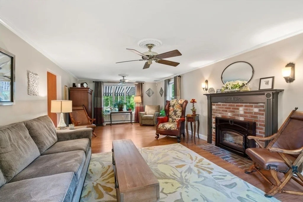 Photo of 871 Walnut Plain Rd