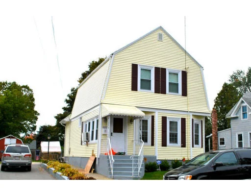 Photo of 8 Dewey St