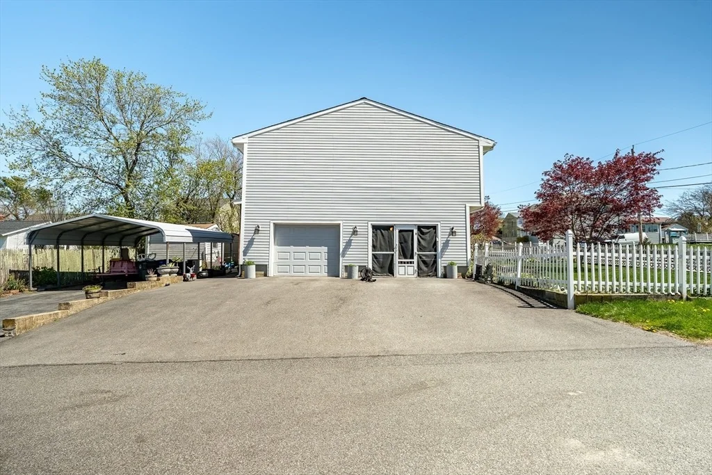 Photo of 58 Last St
