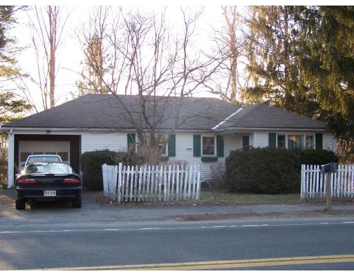 Photo of 279 West Street