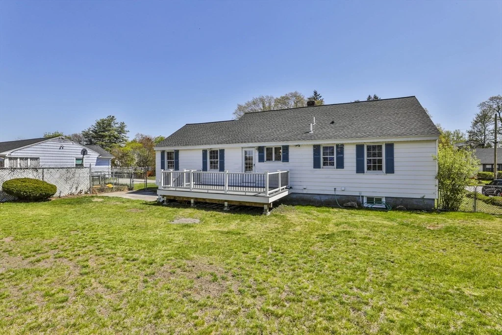 Photo of 17 Gorham St.