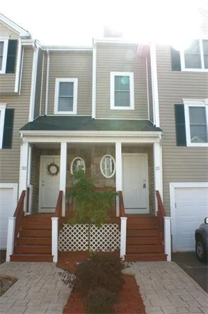 Photo of Unit 21 at 40 Winchester Ln