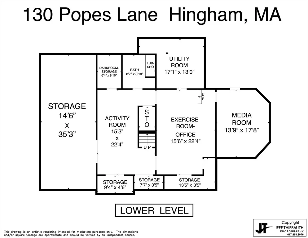 Photo of 130 Popes Lane