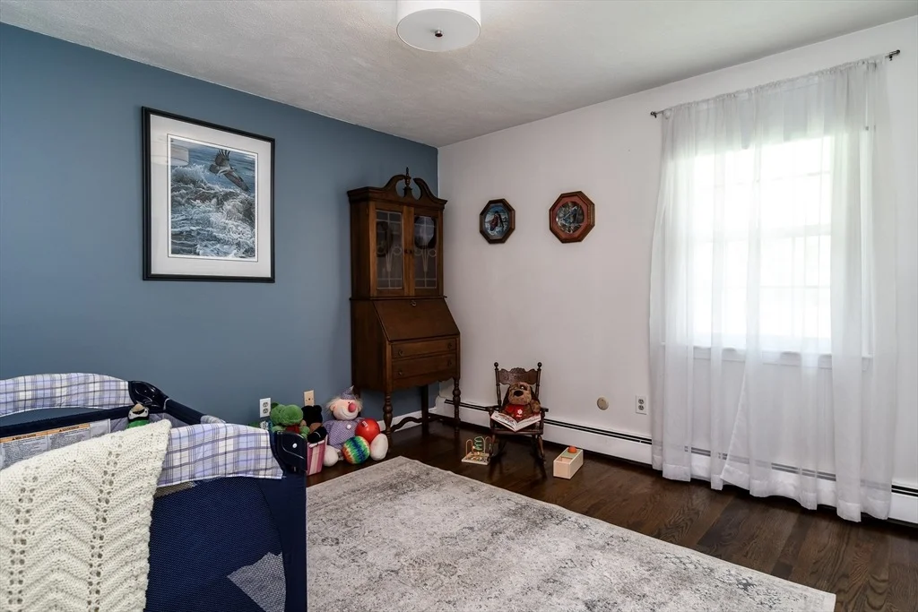 Photo of 1 Woodside Road