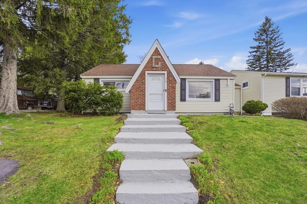 Photo of 118 Wilkinson Street