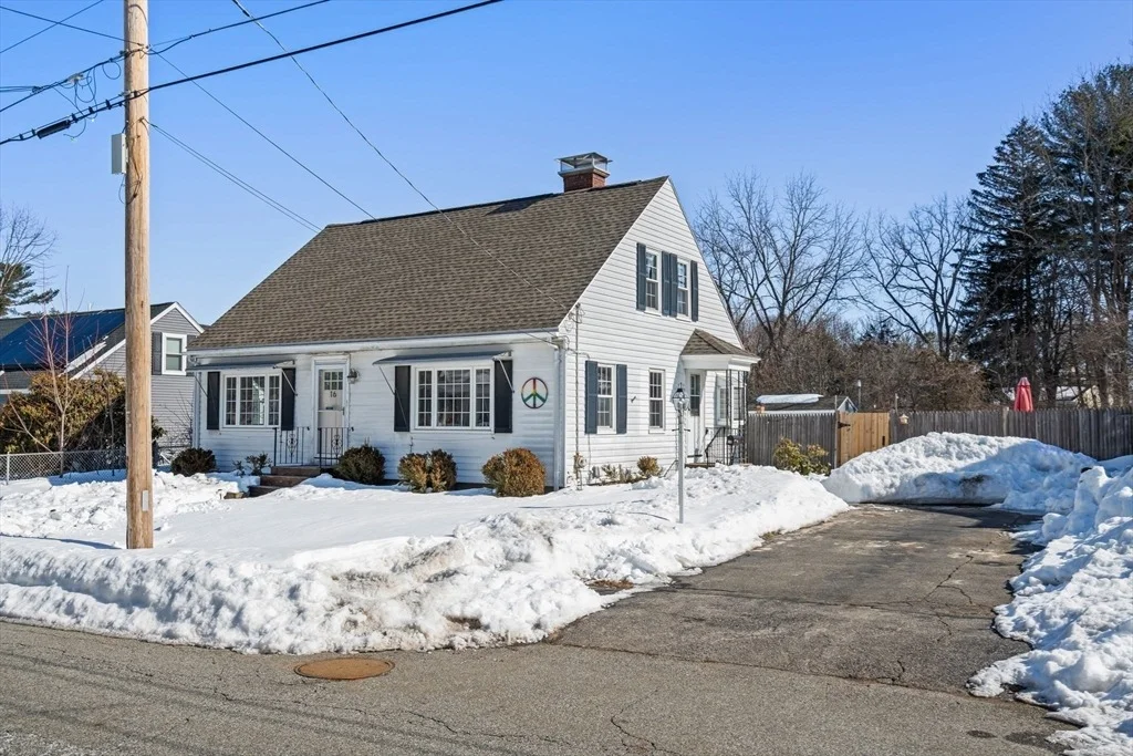 Photo of 16 Smith St