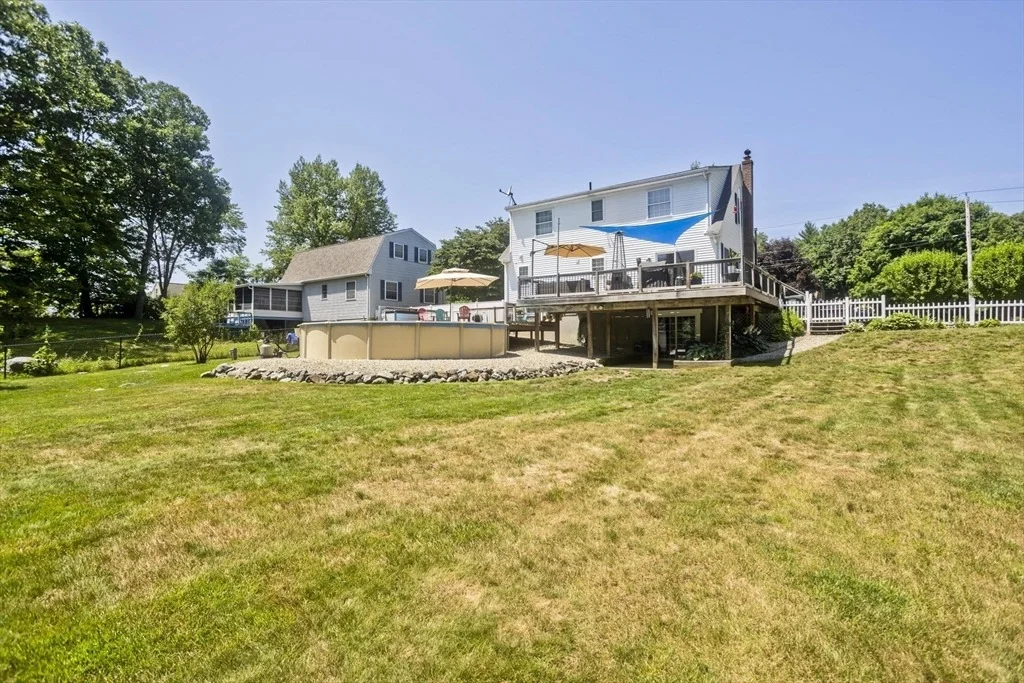 Photo of 25 Sylvia St Ext